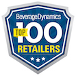 Top 100 Wine Retailer
