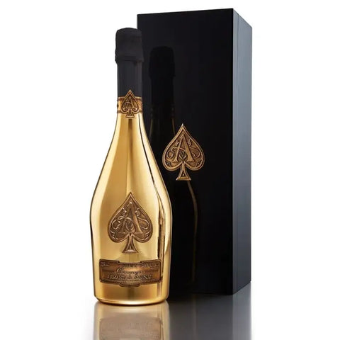 Armand de Brignac Brut Gold