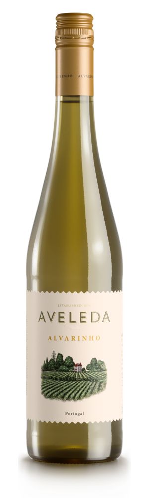 Aveleda Alvarinho