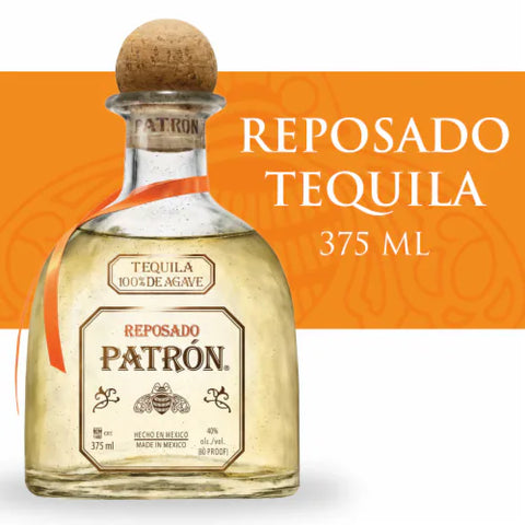 Patron Reposado Tequila