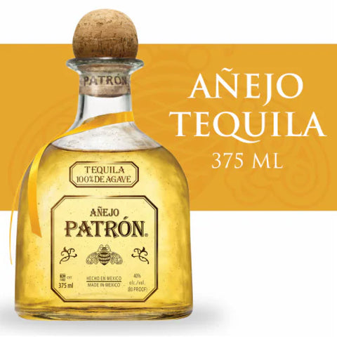 Patron Anejo