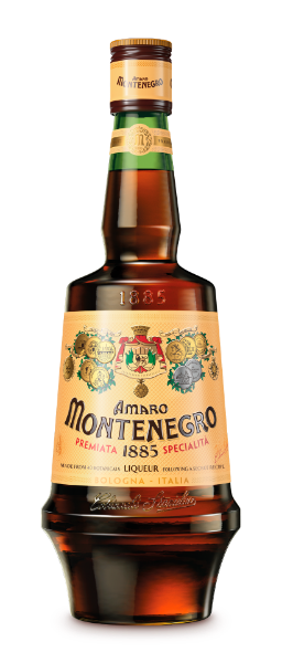 Amaro Montenegro