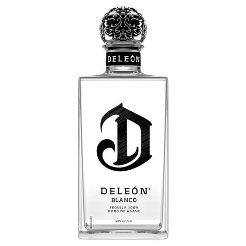 DELEON  TEQUILA PLATINUM