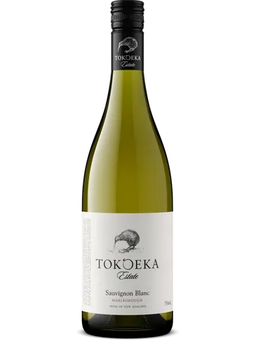 Tokoeka Sauvignon Blanc