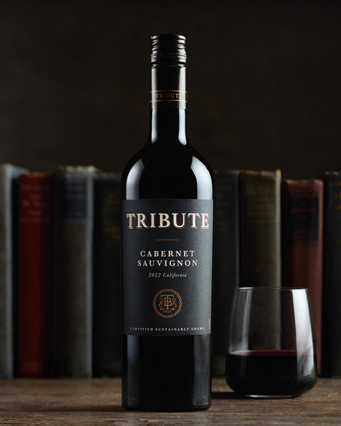 Tribute Cabernet Sauvignon