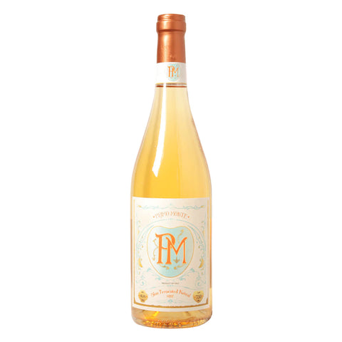 Primo Monte Orange Wine