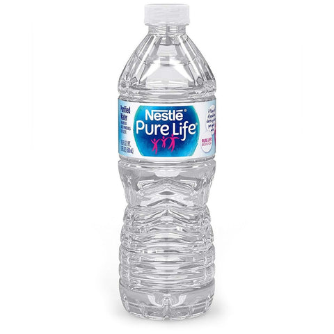 Nestle Pure Life Water