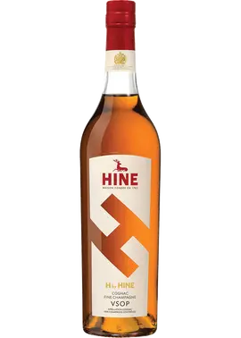 HINE COGNAC 'H by HINE'