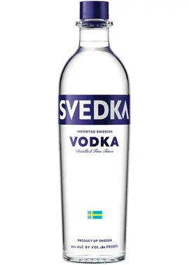 Svedka Vodka