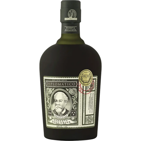 DIPLOMATICO RESERVA EXCLUSIVA