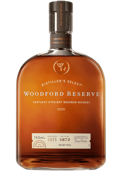 Woodford Bourbon Reserve