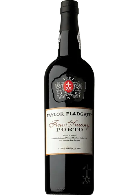 Taylor Fladgate Tawny Port