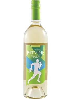 Fitvine Sauvignon Blanc