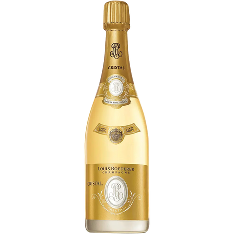 ROEDERER CRISTAL BRUT