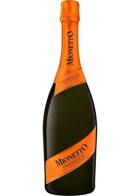 Mionetto Prosecco Brut