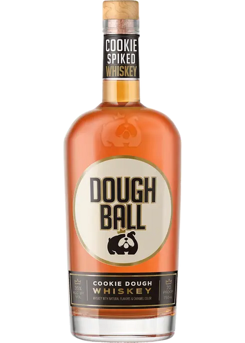 Doughball Whiskey