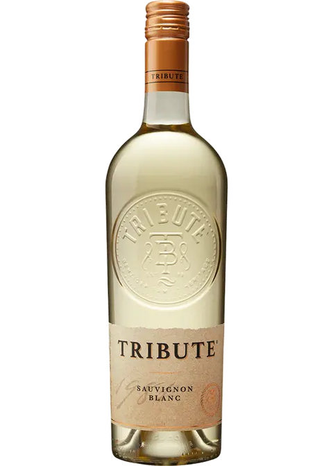 TRIBUTE SAUVIGNON BLANC