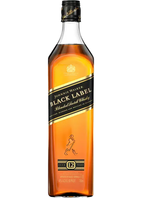 Johnnie Walker Black