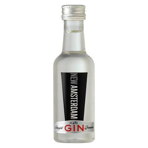 New Amsterdam Stratusphere Gin