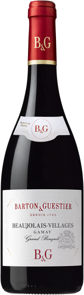 Barton & Guestier Beaujolais-Villages