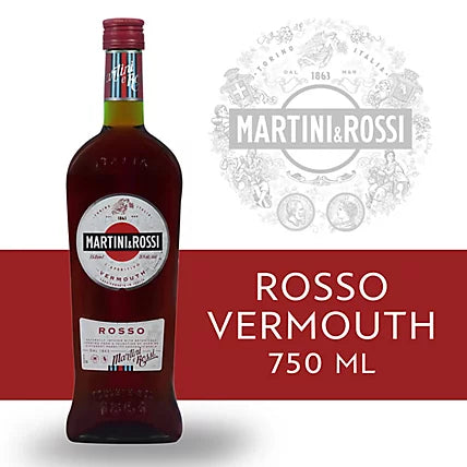 Martini & Rossi Vermouth Rosso