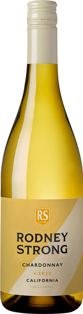 Rodney Strong Chalk Hill Chardonnay