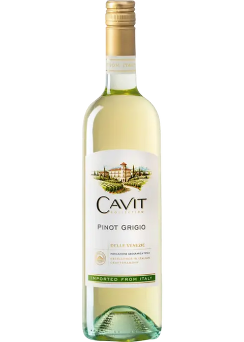 Cavit Pinot Grigio