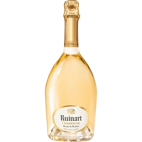 RUINART CHAMPAGNE BLANC DE BLANCS