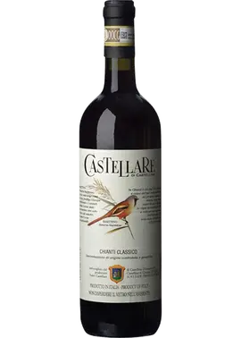 CASTELLARE CHIANTI CLASSICO