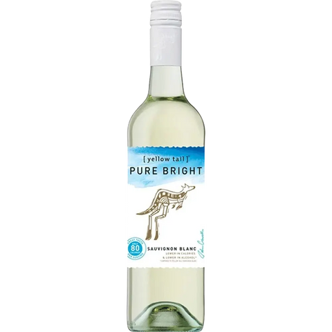 Yellow Tail Pure Bright Sauvignon Blanc