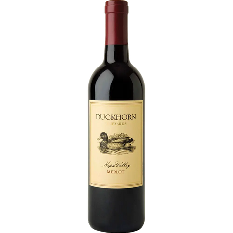 DUCKHORN MERLOT