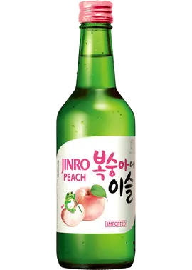 JINRO SOJU CHAMISUL