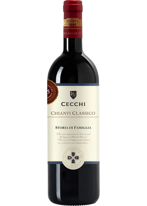 Cecchi Chianti Classico