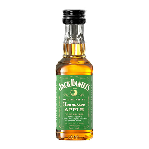 Jack Daniels Tennessee Apple