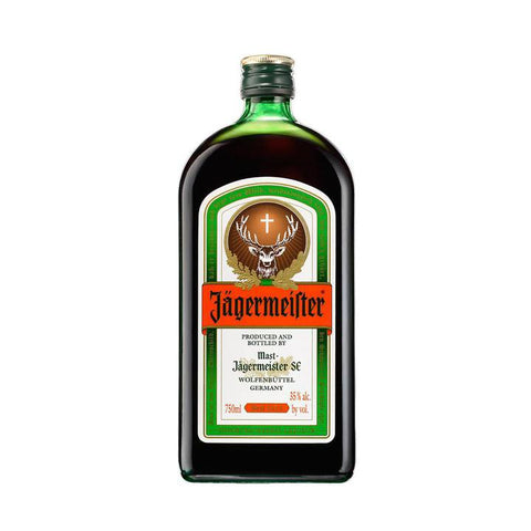 JAGERMEISTER 70