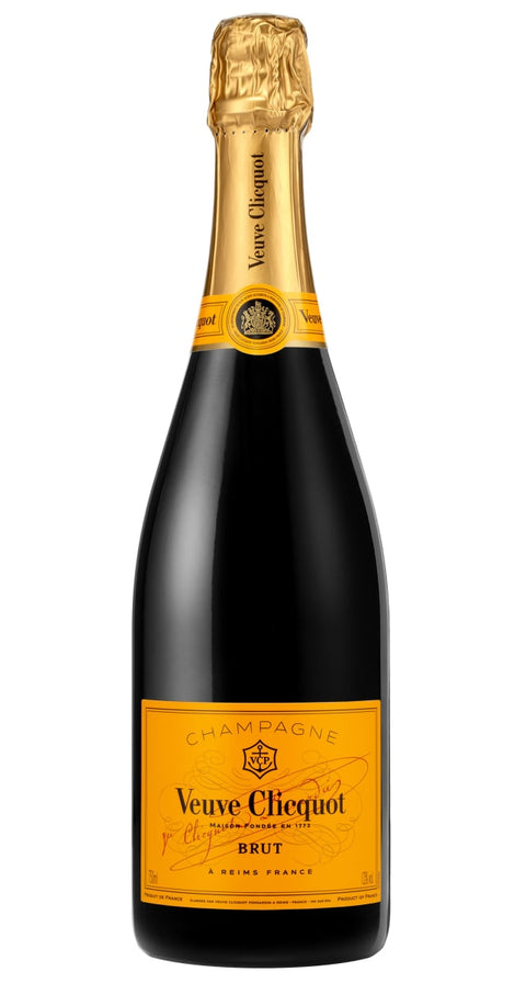 Veuve Cliquot Brut