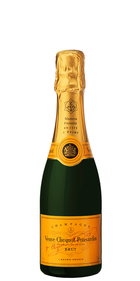 Veuve Cliquot Brut