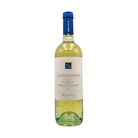 Argiolas Costamolino Vermentino