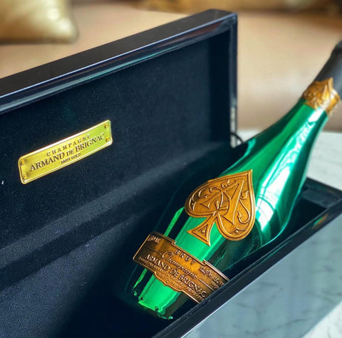 Armand de Brignac Ace of Spades Brut