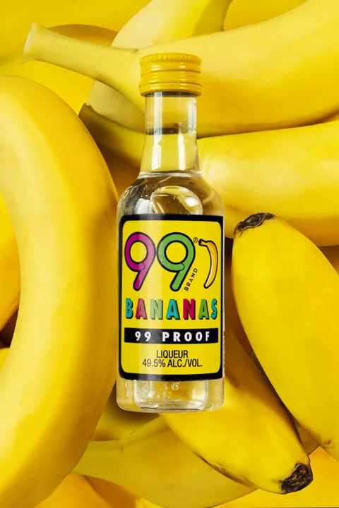 99 BANANAS