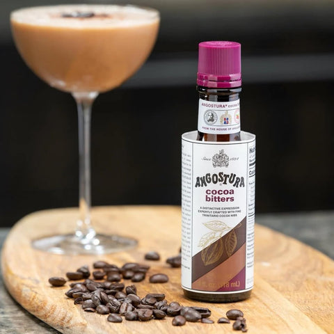 Angostura Cocoa Bitters