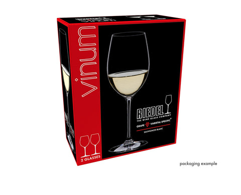 Riedel Vinum Wine Glass