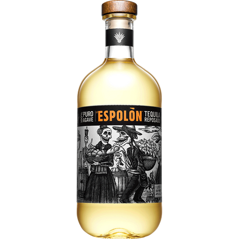 ESPOLON TEQUILA REPOSADO