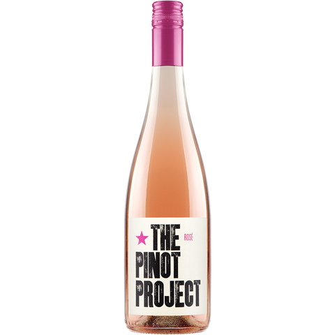 The Pinot Project Rose