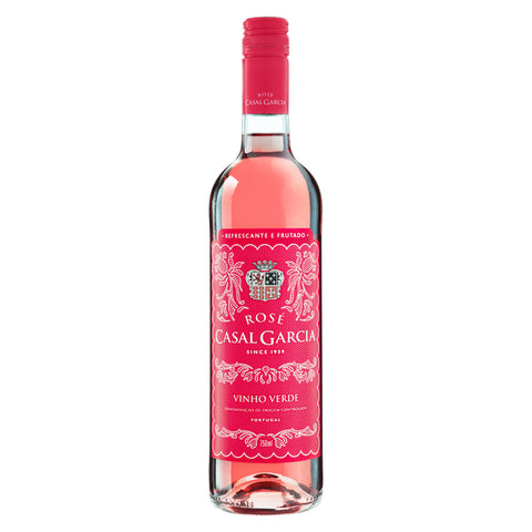 CASAL GARCIA VINHO ROSE