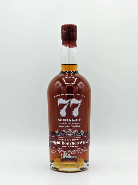 77 WHISKEY