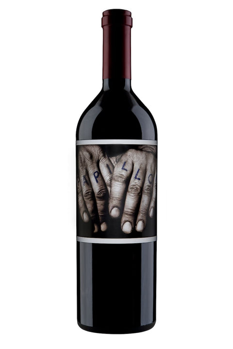 Orin Swift Papillon