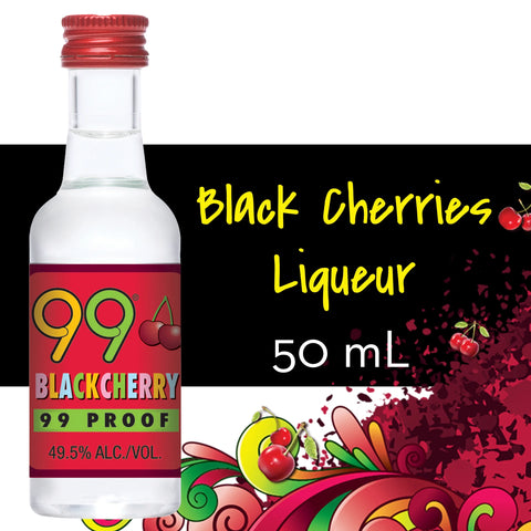 99 Black Cherry