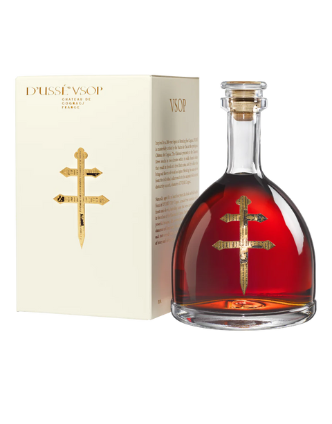 D'USSE VSOP COGNAC