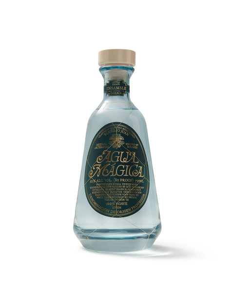 AGUA MAGICA ARTESANAL MEZCAL